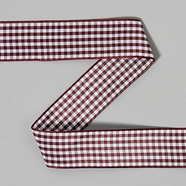 Vichyruitband 54, image number 1