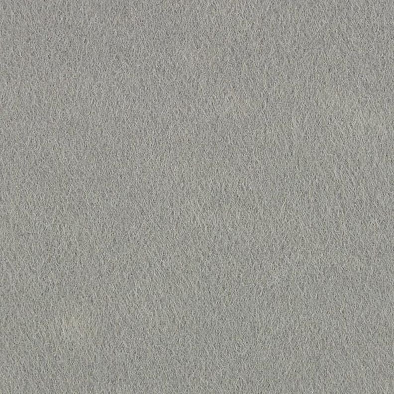 Vilt 90 cm / 3 mm dik – lichtgrijs,  image number 1