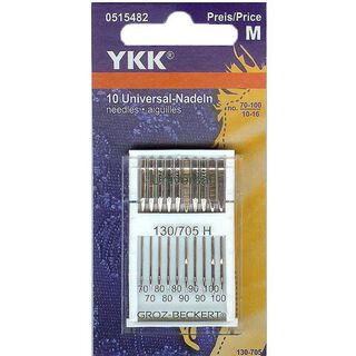 Universele naald Assortiment [NM 70-100] | YKK, 