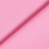 Katoenen stof Cretonne Effen – roze,  thumbnail number 3