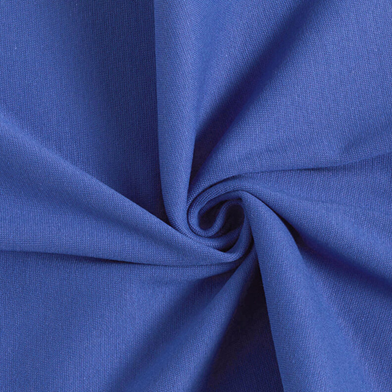 Stoffenpakket sweatshirt glijmmonster | PETIT CITRON – pastelviolet/koningsblauw,  image number 5