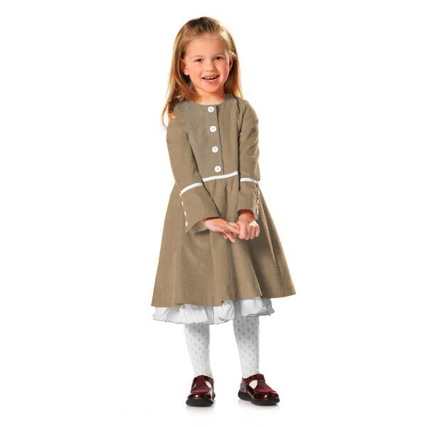 Microvelours Alova – taupe, image number 4