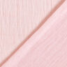 Voile gecrashed melange – lichtroze,  thumbnail number 5