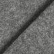 GOTS Merino wolfleece kbT biologische wol | Albstoffe – grijs,  thumbnail number 5