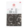 Paper Patch Set Kransen | Rico Design – zwart,  thumbnail number 1