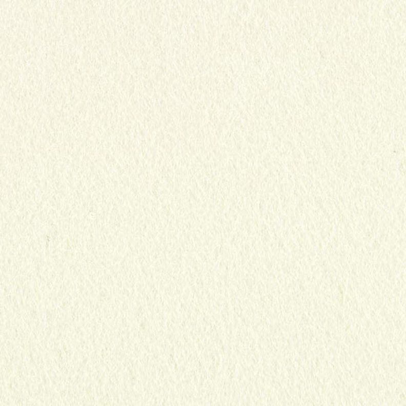 Vilt 90 cm / 3 mm dik – ecru,  image number 1