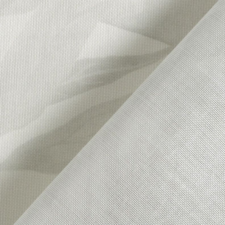 Outdoor Vitragestof Bladeren 315 cm – zilvergrijs,  image number 5