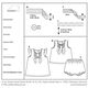 babyjurk / blouse / broekje, Burda 9358,  thumbnail number 7