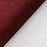 Bekledingsstof Como – rood,  thumbnail number 3