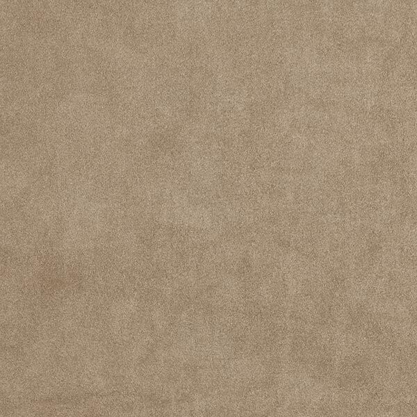 Bekledingsstof Velours – middelbruin, image number 4