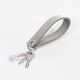 Vilt 90cm / 3mm dik Mix – grijs,  thumbnail number 6