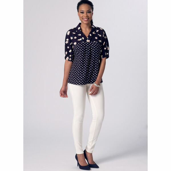 top, McCalls | 32 - 40, image number 6