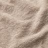 Badstof – donkerbeige,  thumbnail number 3
