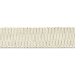 Tassenband [ 30 mm ] – ecru, 