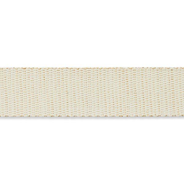 Tassenband [ 30 mm ] – ecru,  image number 2