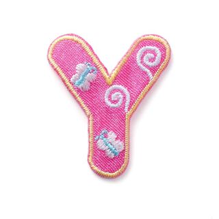 Applicatie Letters – Y, 