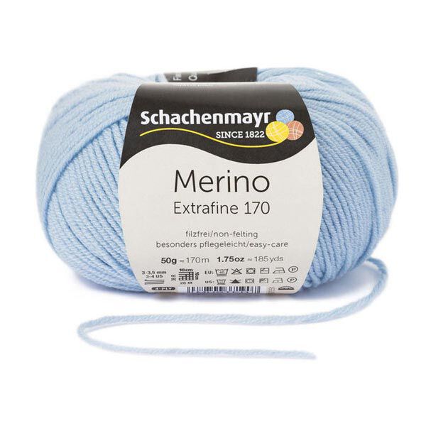 170 Merino Extrafine, 50 g | Schachenmayr (0052), image number 1
