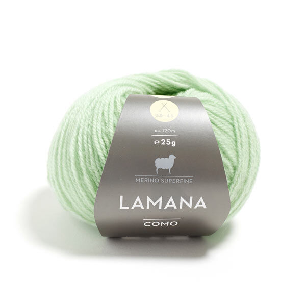 Como | Lamana, 25 g (0038), image number 1