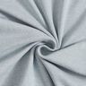 Boordstof rondgebreid smalle ringen – jeansblauw/ecru,  thumbnail number 1