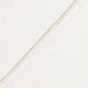 Voile Visillo 300 cm – creme,  thumbnail number 3