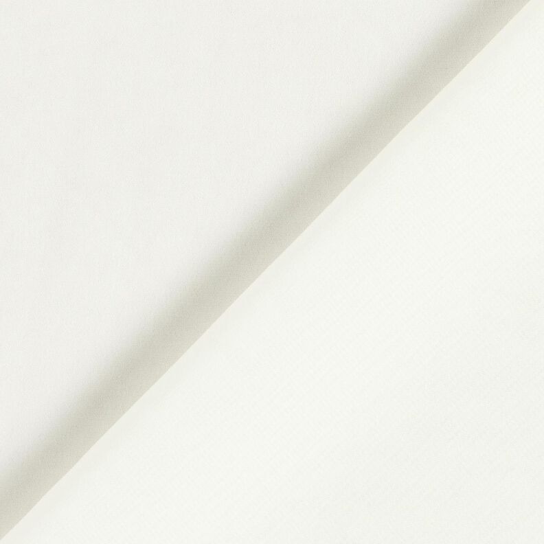 Chiffon – ivoor, image number 4