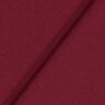 Katoenkeper Stretch – bordeauxrood,  thumbnail number 3