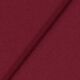 Katoenkeper Stretch – bordeauxrood,  thumbnail number 3
