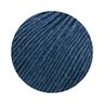 Cool Wool Melange, 50g | Lana Grossa – nachtblauw,  thumbnail number 2