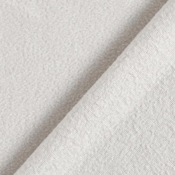 Antipilling Microfleece Light – lichtgrijs, image number 3