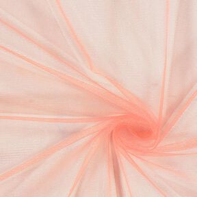 Glinsterende tule – zalm, 