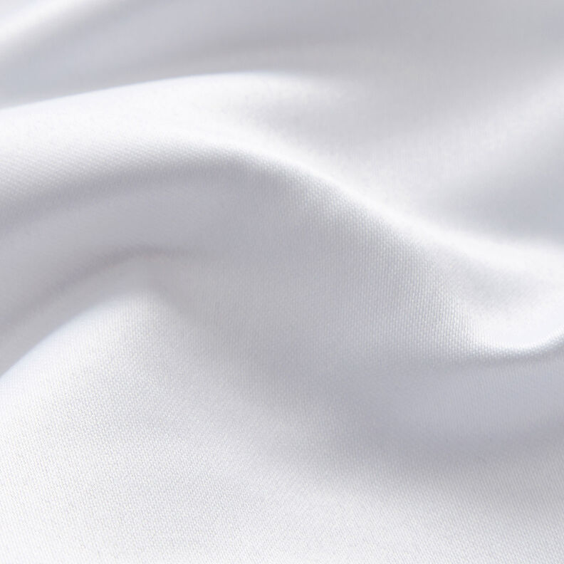Duchesse Satin – wit,  image number 6