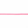 Satijnband [3 mm] – pink,  thumbnail number 1