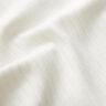 Ribjersey effen – ecru,  thumbnail number 3