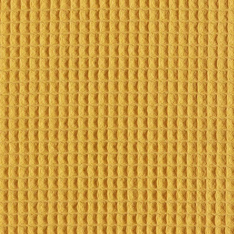 Wafelpiqué – currygeel,  image number 5