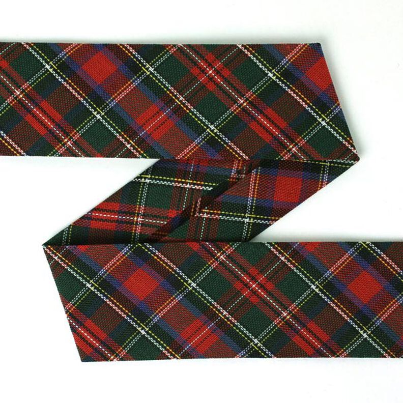 Biasband Schotse ruit,  image number 1
