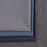 Overhemdenstof verticale strepen – marineblauw/beige,  thumbnail number 5