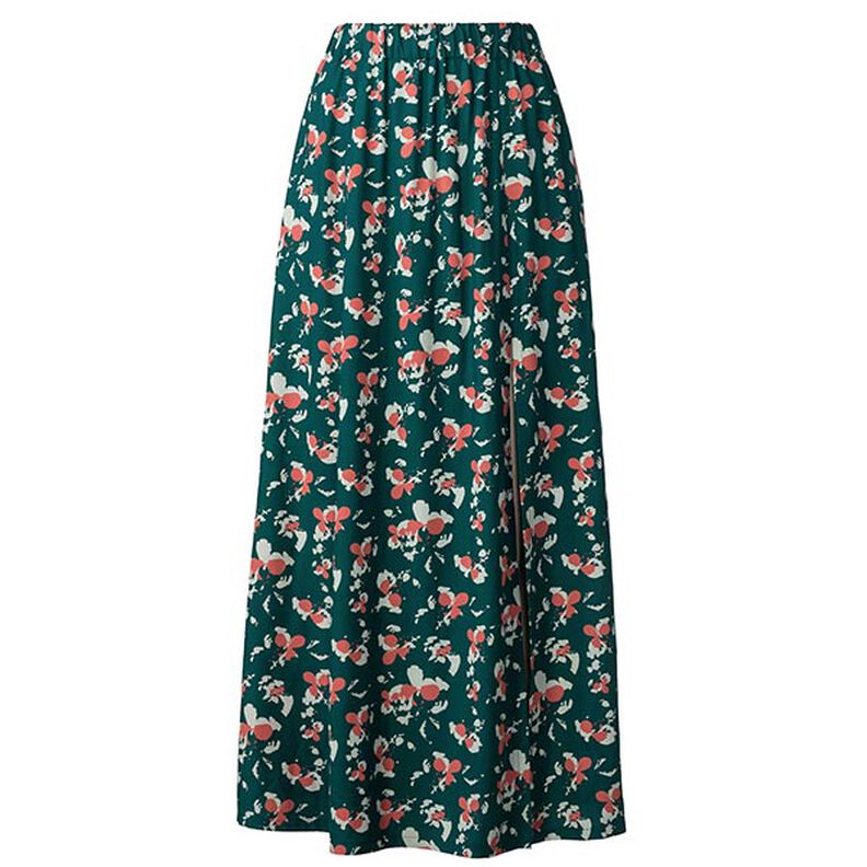 Rok, Burda 6027 | 34 - 48,  image number 11