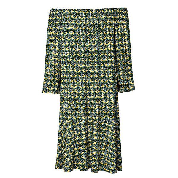 Jurk/Blouse | Burda 5920 | 34-44, image number 5