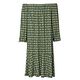 Jurk/Blouse  | Burda 5920 | 34-44,  thumbnail number 5