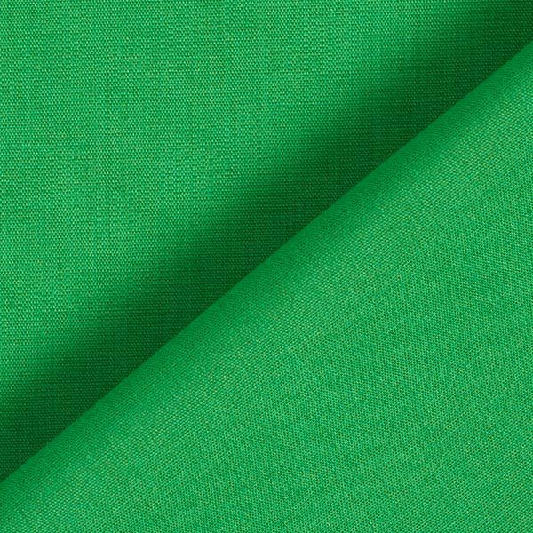 Onderhoudsarme polyester katoen-mix – grasgroen,  image number 3