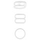 BH-accessoire [ Afmetingen:  14 mm ] | Prym,  thumbnail number 3