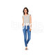 top, Burda 6501,  thumbnail number 3