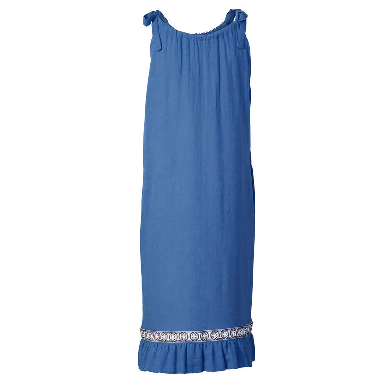 Jurk | Burda 5810 | 34-48, image number 7