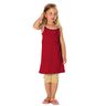 Viscose jersey licht – vuurrood,  thumbnail number 10