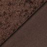 Pannefluweel – donkerbruin,  thumbnail number 3