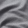 Romaniet jersey melange – grijs,  thumbnail number 2