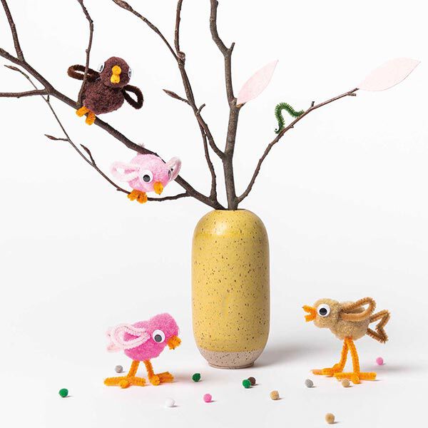 Knutselset Kinderknutselen ruimte | Rico Design, image number 6