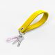 Vilt 90cm / 3mm dik – geel,  thumbnail number 5
