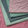 Badstof Stretch Effen – riet,  thumbnail number 5
