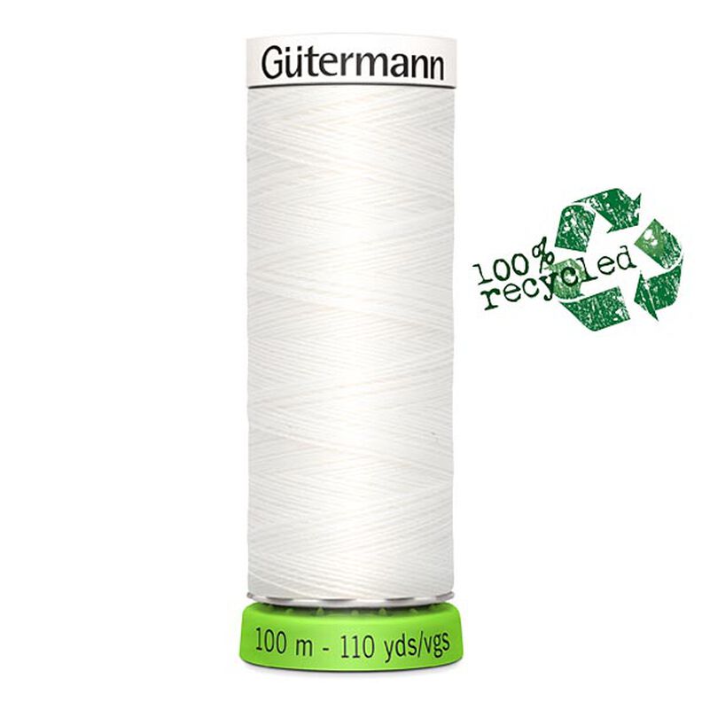 Allesnaaier rPET [800] | 100 m | Gütermann,  image number 1